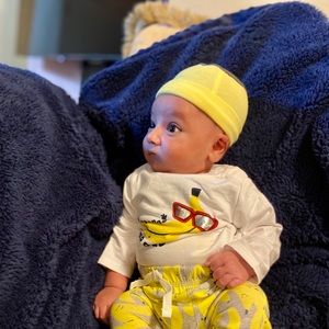 Meet your Posher, Zahara